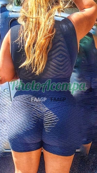 Foto 5: Acompanhante loira em Bento Gonçalves — Anny