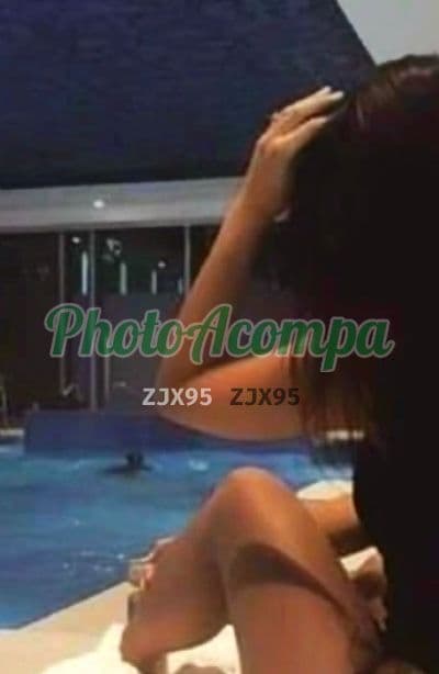 Acompanhante em Fortaleza com beijo grego (2) — Anny