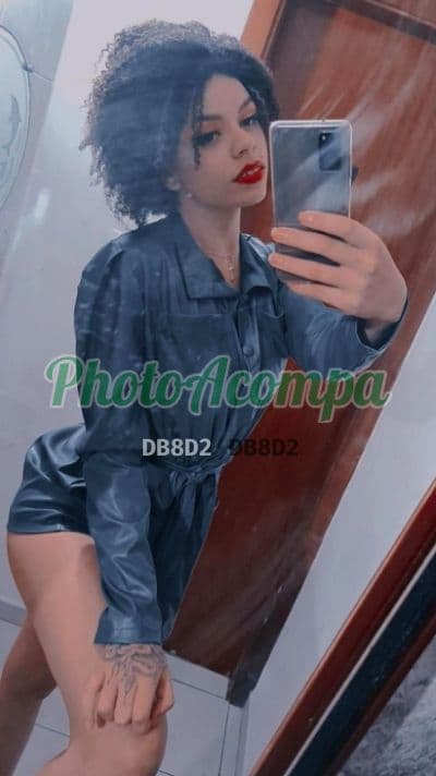 Acompanhante em Praia Grande com oral natural (6) — Anny