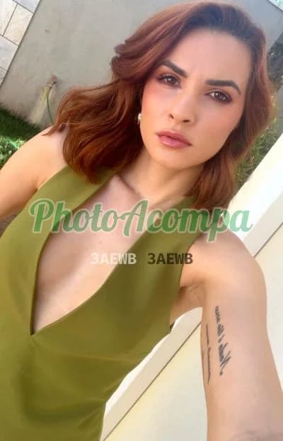 Acompanhante magra em Sorocaba (6) — Anny