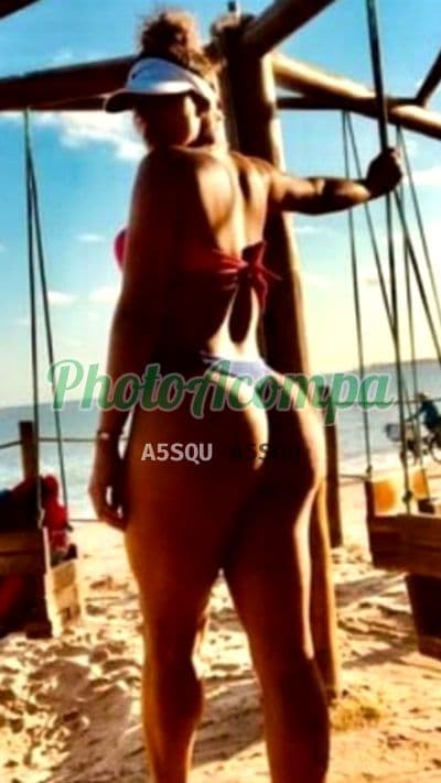 Acompanhante depilada em Brasília, foto 5 de Anny Bombom