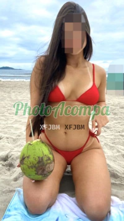 Foto 6: Acompanhante de seios naturais em Maceió — Anny