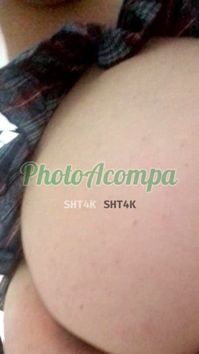 Acompanhante em Santos — beijo grego, foto 2 de Anny