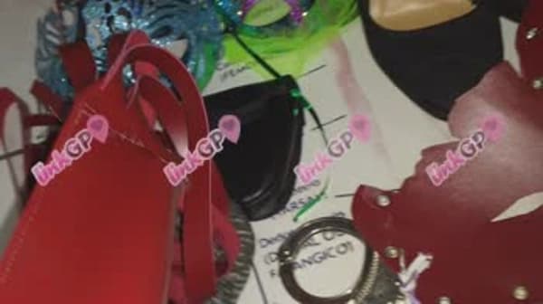 Foto 6: Acompanhante em Boa Viagem (Recife) — dominação online, Anny
