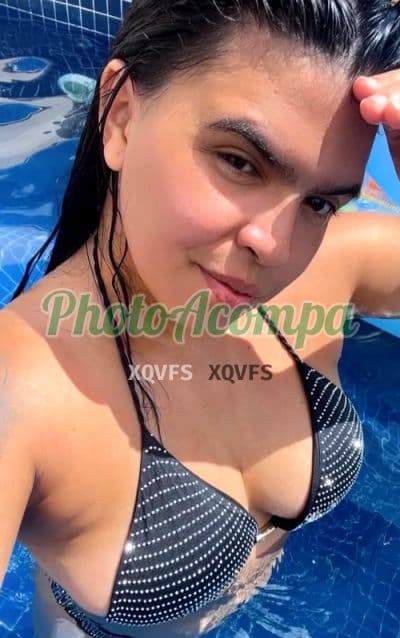 Foto 2: Acompanhante em Mogi das Cruzes — beijo na boca, Anny