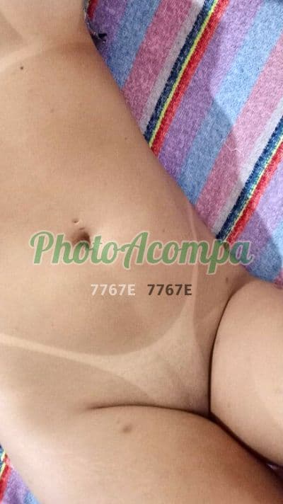 Acompanhante magra em Caxias — Anny, foto 3