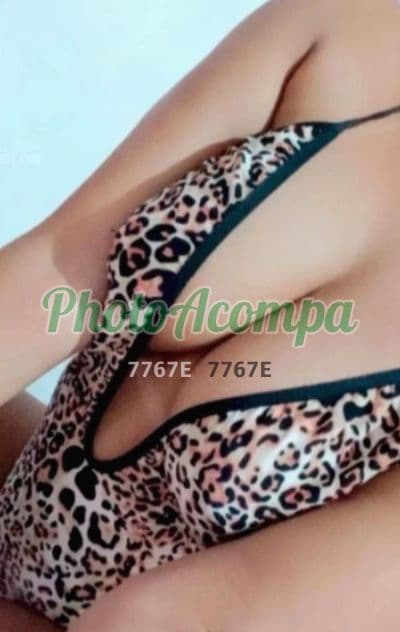 Foto 4: Acompanhante em Caxias — anal, Anny