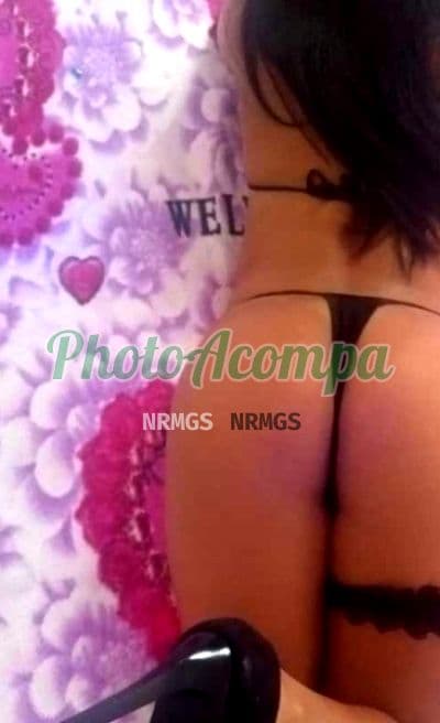 Acompanhante em Natal — beijo grego, foto 2 de Anny