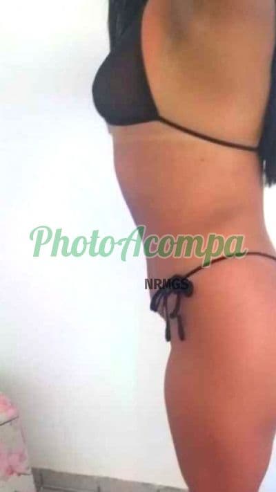 Acompanhante peituda em Natal — Anny, foto 3