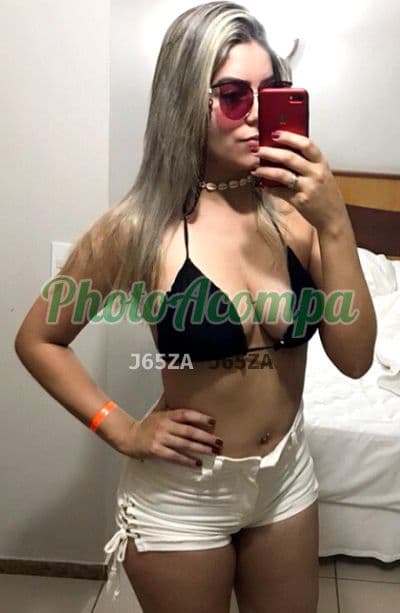 Foto 5: Acompanhante depilada em Rio de Janeiro — Anny