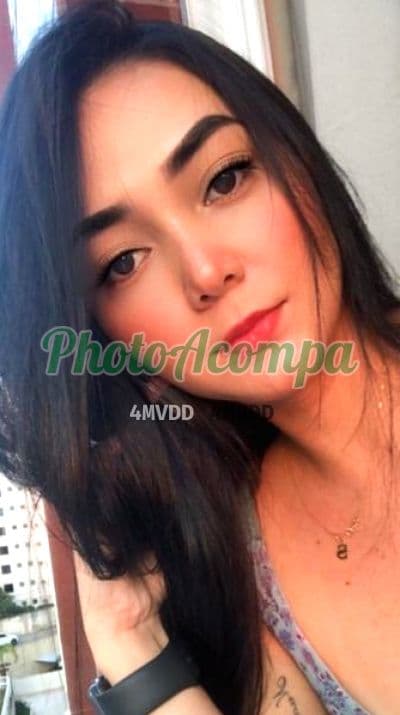 Acompanhante em Belém — experiência de namorada, foto 4 de Anny Luz