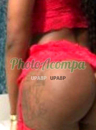 Foto 2: Acompanhante em Contagem — beijo grego, Anny Souza