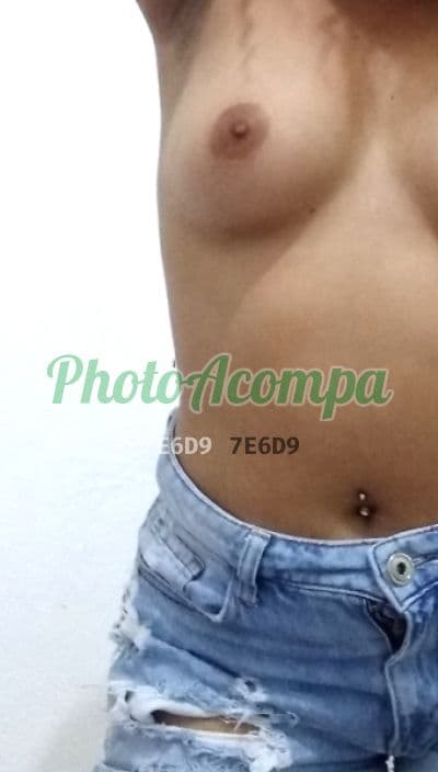 Acompanhante em Belo Horizonte — beijo grego, foto 2 de Anny Vieira