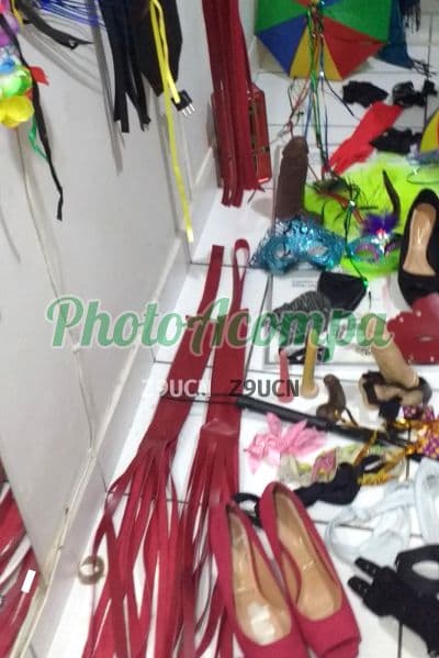 Acompanhante em Recife — beijo grego, foto 6 de Annyta