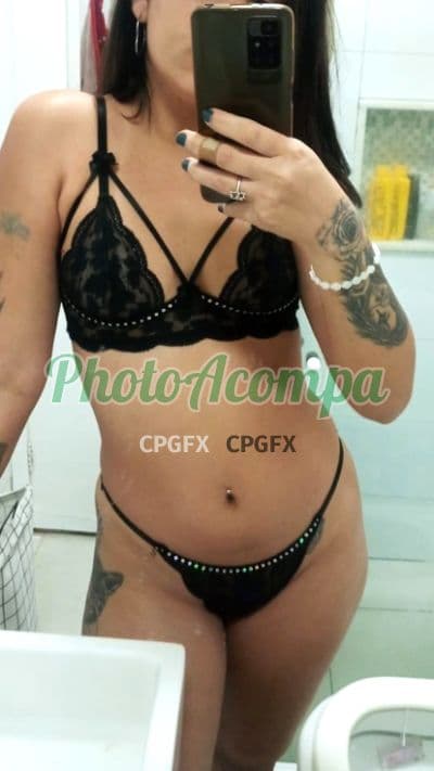 Foto 3: Acompanhante magra em Rio de Janeiro — Antonela