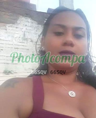 Foto 2: Acompanhante em Fortaleza — beijo grego, Antonela