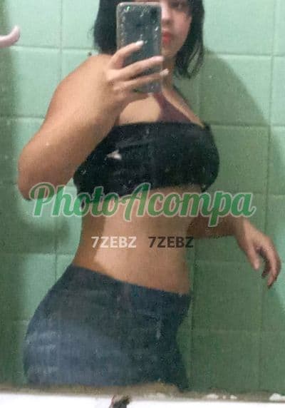 Foto 5: Acompanhante foto sem retoque em Araraquara — Antonela
