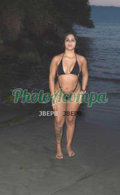 Foto 5: Acompanhante morena em Caraguatatuba — Antonella