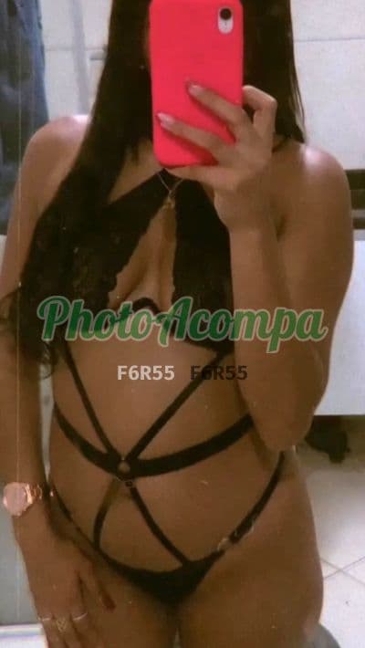 Acompanhante depilada em Lagarto (5) — Antonella