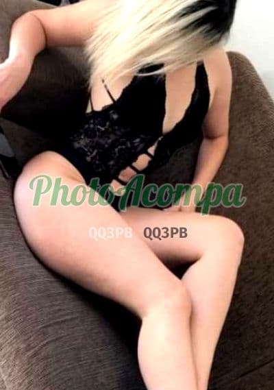 Acompanhante alta em Lajeado (5) — Antonella