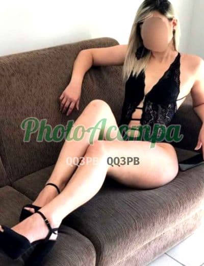 Foto 6: Acompanhante em Lajeado — anal, Antonella