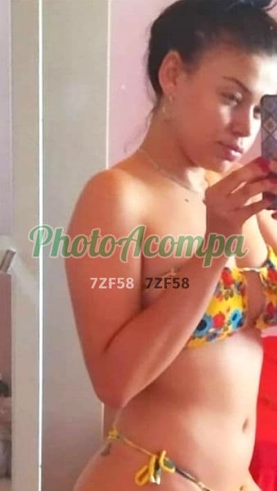 Acompanhante em Rio de Janeiro — beijo grego, foto 2 de Antonella
