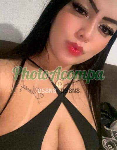 Acompanhante gordinha em Caraguatatuba, foto 3 de Antonella