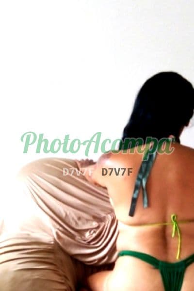 Acompanhante depilada em Piracicaba (5) — Antonella