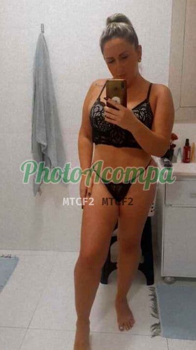 Acompanhante depilada em Balneário Camboriú (5) — Antonella