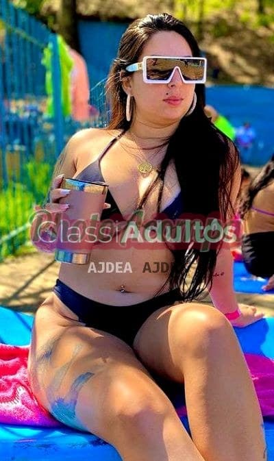 Antonella, 21 anos — acompanhante em Caraguatatuba