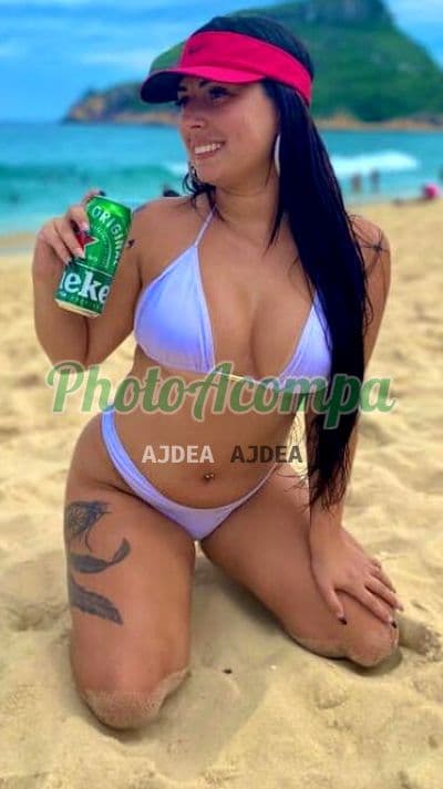Acompanhante em Caraguatatuba com beijo grego (2) — Antonella