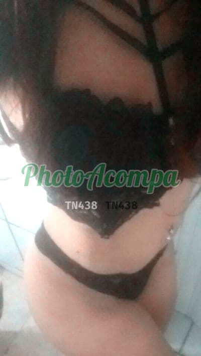 Foto 5: Acompanhante ruiva em Sorocaba — Antonella