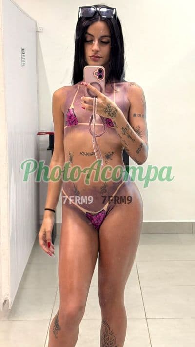 Foto 4: Acompanhante em Niterói — namoradinha, Antonella