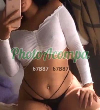Foto 6: Acompanhante em Itapevi — anal, Antonella