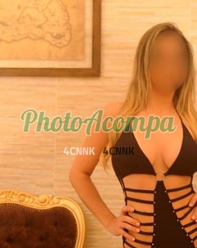 Foto 6: Acompanhante em São Paulo — anal, Antonella