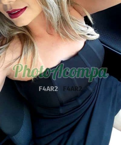 Acompanhante peituda em Brasília, foto 3 de Antonella