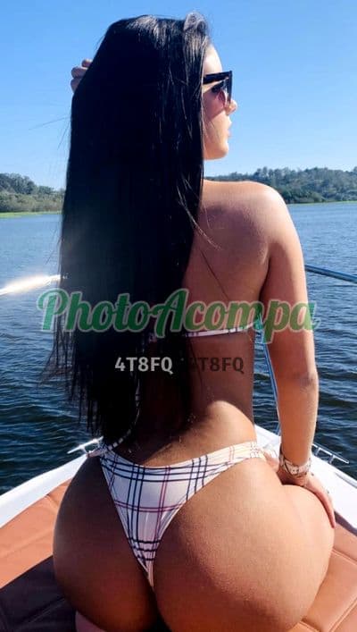 Acompanhante em Ribeirão Preto — namoradinha, foto 2 de Antonella