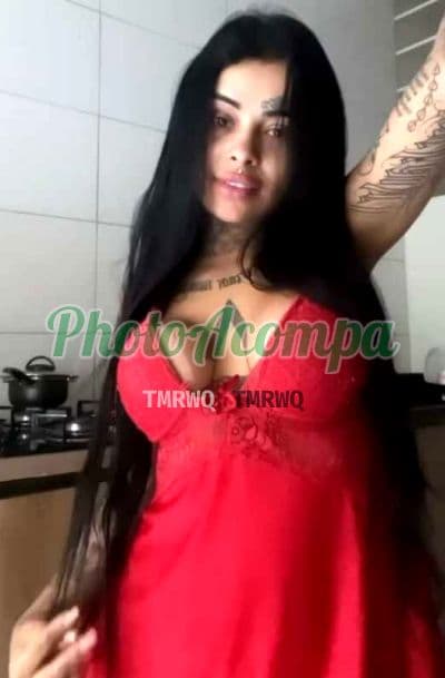 Acompanhante em São José da Bela Vista — namoradinha, foto 2 de Antonella