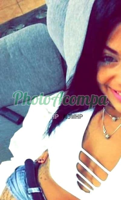 Foto 2: Acompanhante em São Vicente — beijo grego, Antonelly