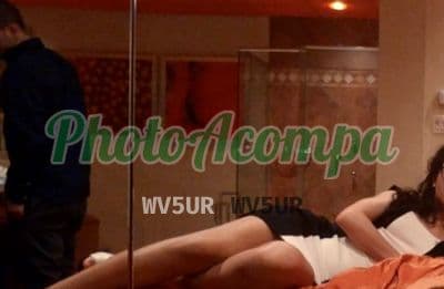 Acompanhante peituda em Belo Horizonte — Antônia, foto 3