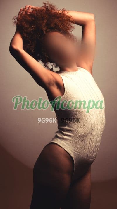 Foto 3: Acompanhante magra em São Paulo — Anúbis