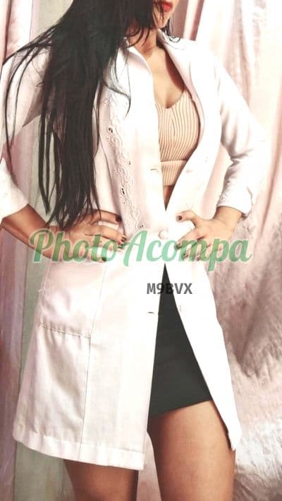 Acompanhante morena em Castanhal (5) — Any