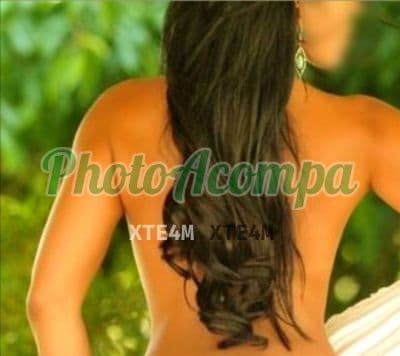 Acompanhante foto verificada em Belo Horizonte, foto 3 de Any