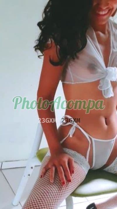 Acompanhante em Manaus — beijo grego, foto 2 de Any