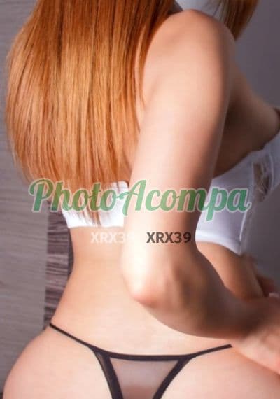 Acompanhante peituda em Florianópolis, foto 3 de Any