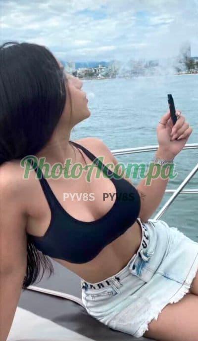 Acompanhante em Rio de Janeiro com namoradinha (4) — Any