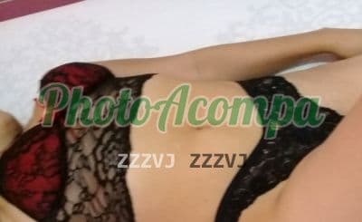 Foto 2: Acompanhante em Manaus — beijo na boca, Any