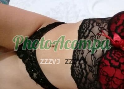 Acompanhante magra em Manaus, foto 3 de Any