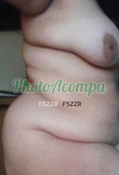 Acompanhante peituda em Recife, foto 3 de Any