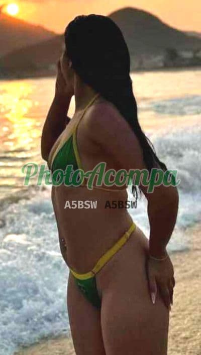 Acompanhante em Luziânia — anal, foto 6 de Any